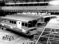 SRN4 stretched to Mark 3 - SUPER 4 in 1978-9